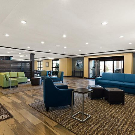 Comfort Inn & Suites Newcastle - Oklahoma City Eksteriør bilde