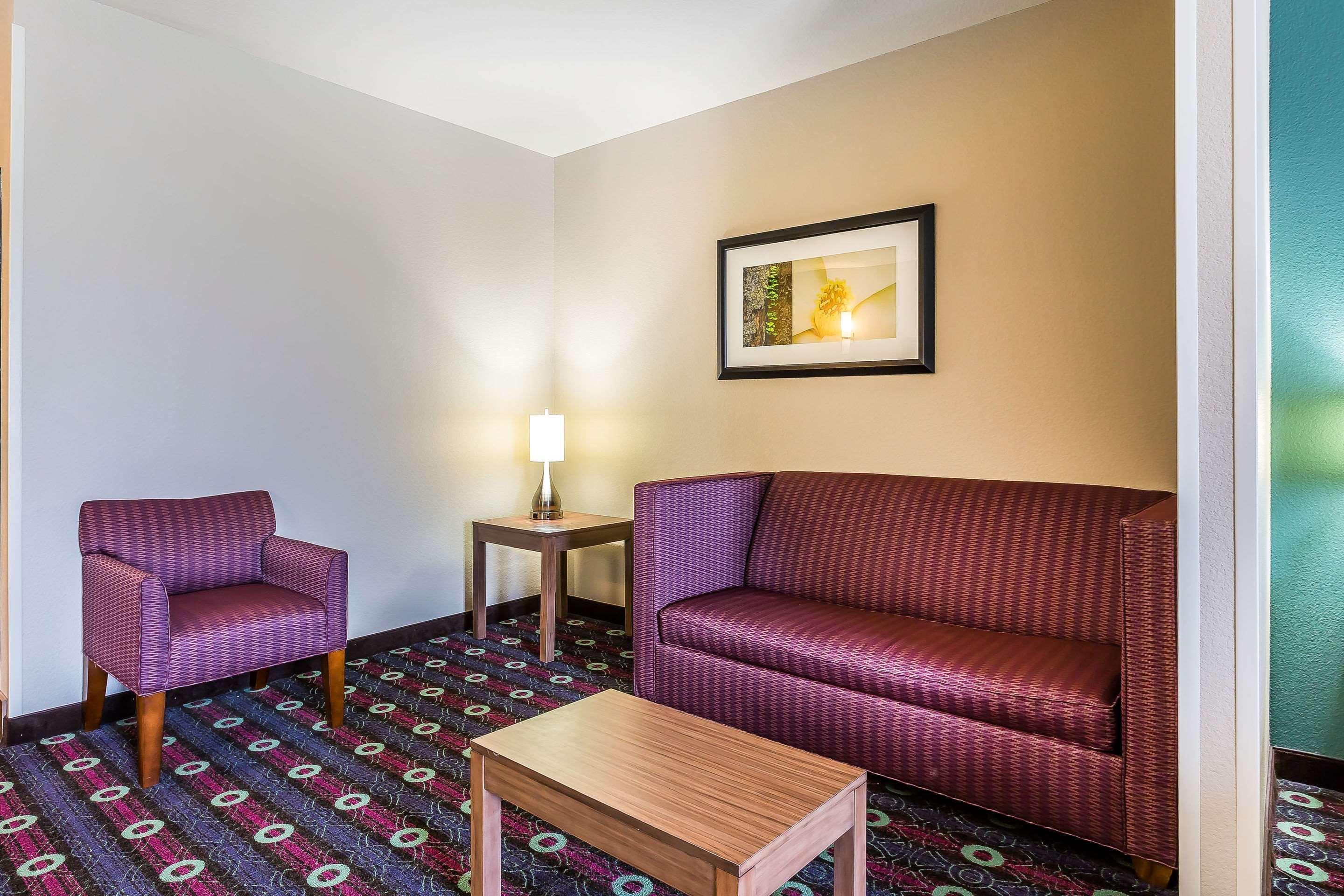 Comfort Inn & Suites Newcastle - Oklahoma City Eksteriør bilde
