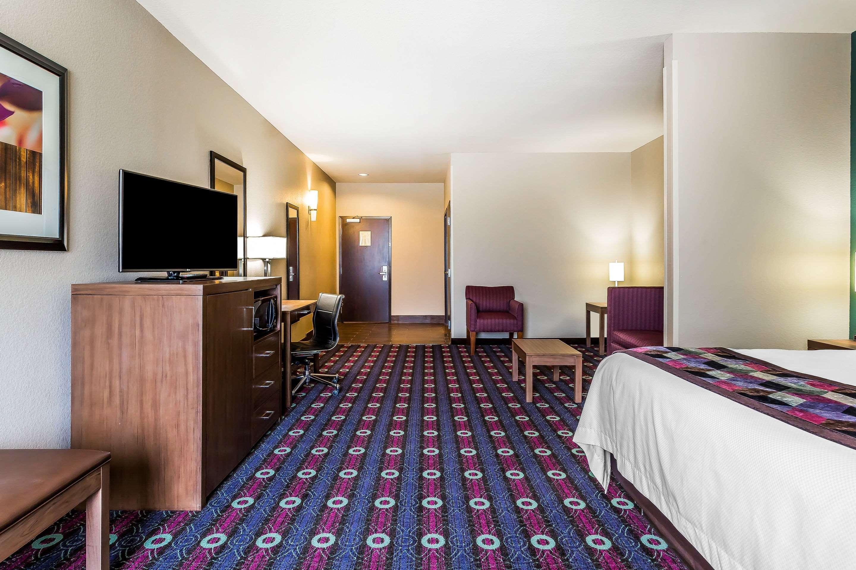 Comfort Inn & Suites Newcastle - Oklahoma City Eksteriør bilde