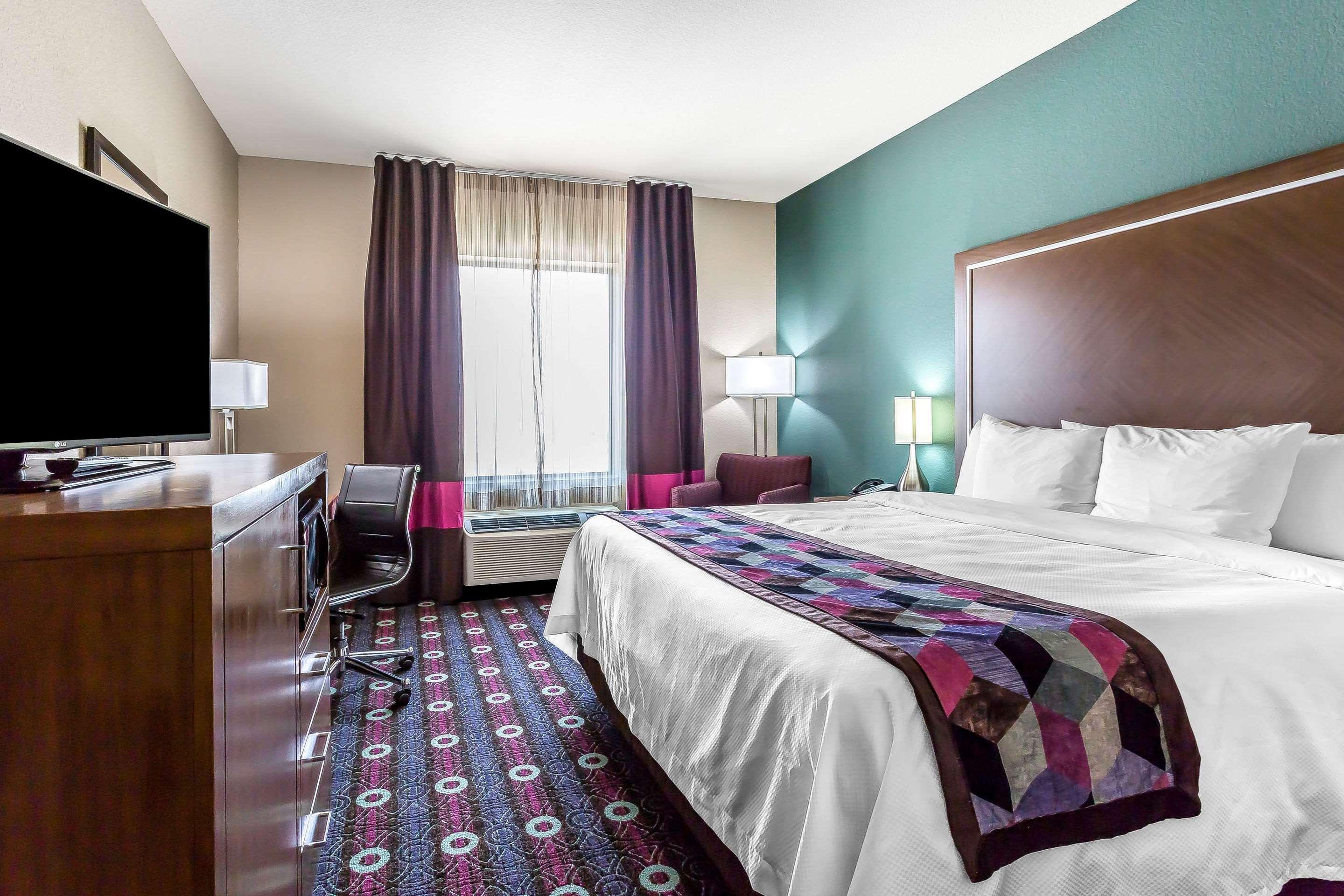Comfort Inn & Suites Newcastle - Oklahoma City Eksteriør bilde