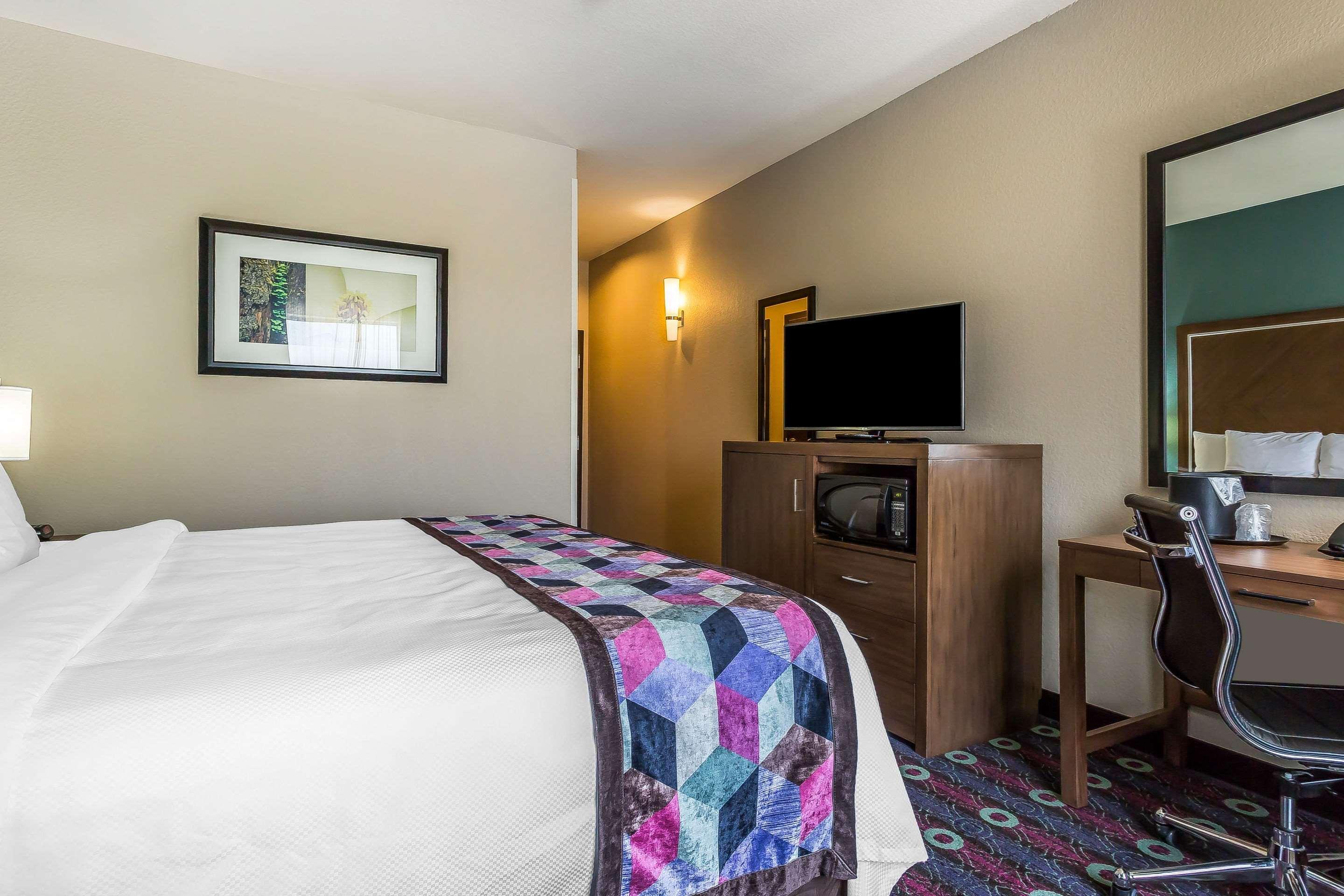 Comfort Inn & Suites Newcastle - Oklahoma City Eksteriør bilde