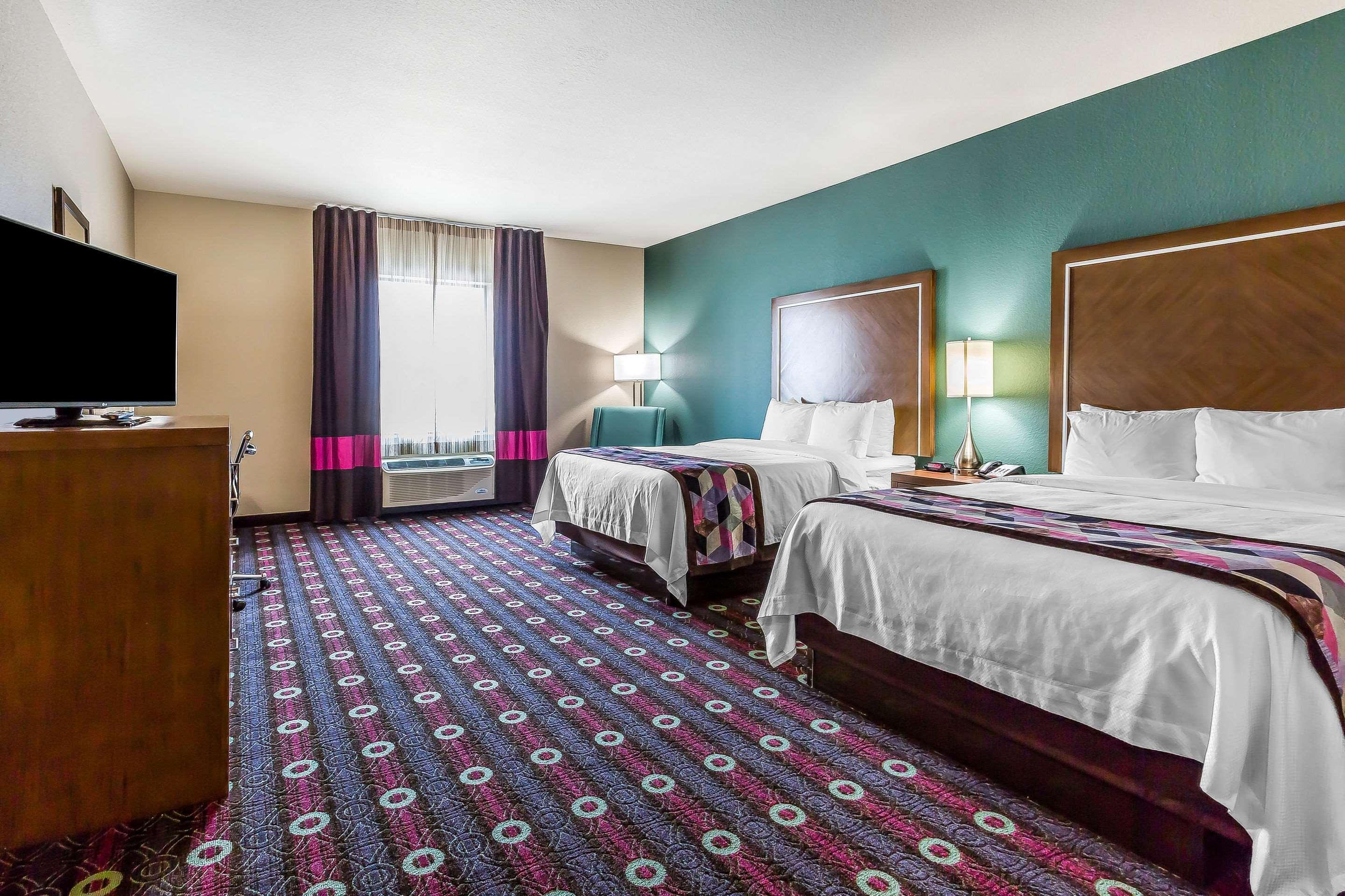 Comfort Inn & Suites Newcastle - Oklahoma City Eksteriør bilde