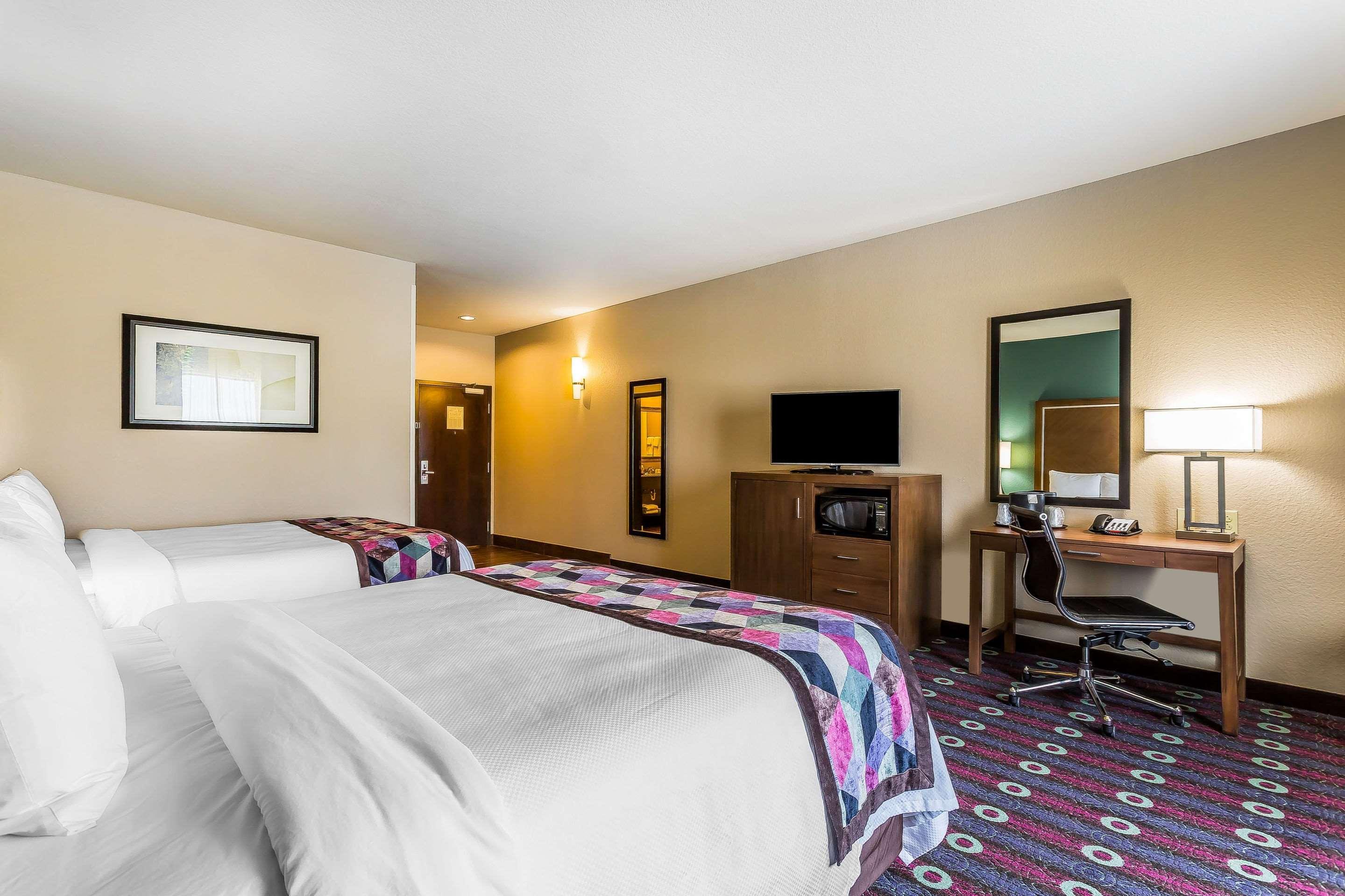 Comfort Inn & Suites Newcastle - Oklahoma City Eksteriør bilde
