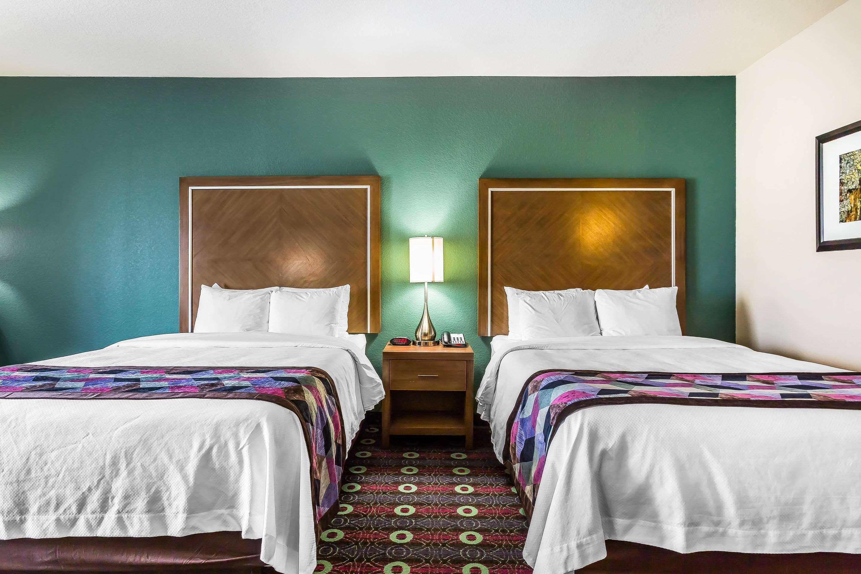 Comfort Inn & Suites Newcastle - Oklahoma City Eksteriør bilde