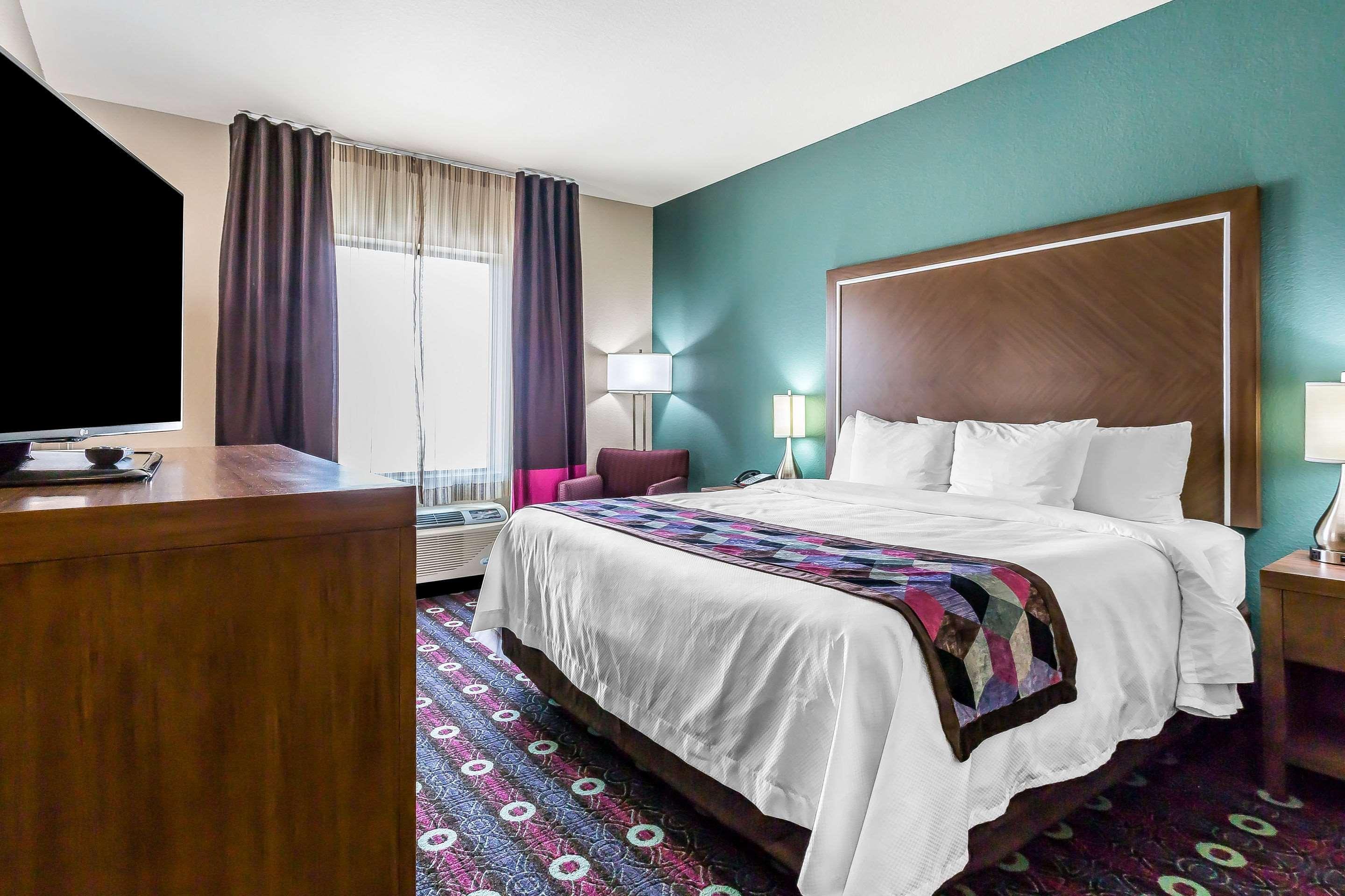 Comfort Inn & Suites Newcastle - Oklahoma City Eksteriør bilde