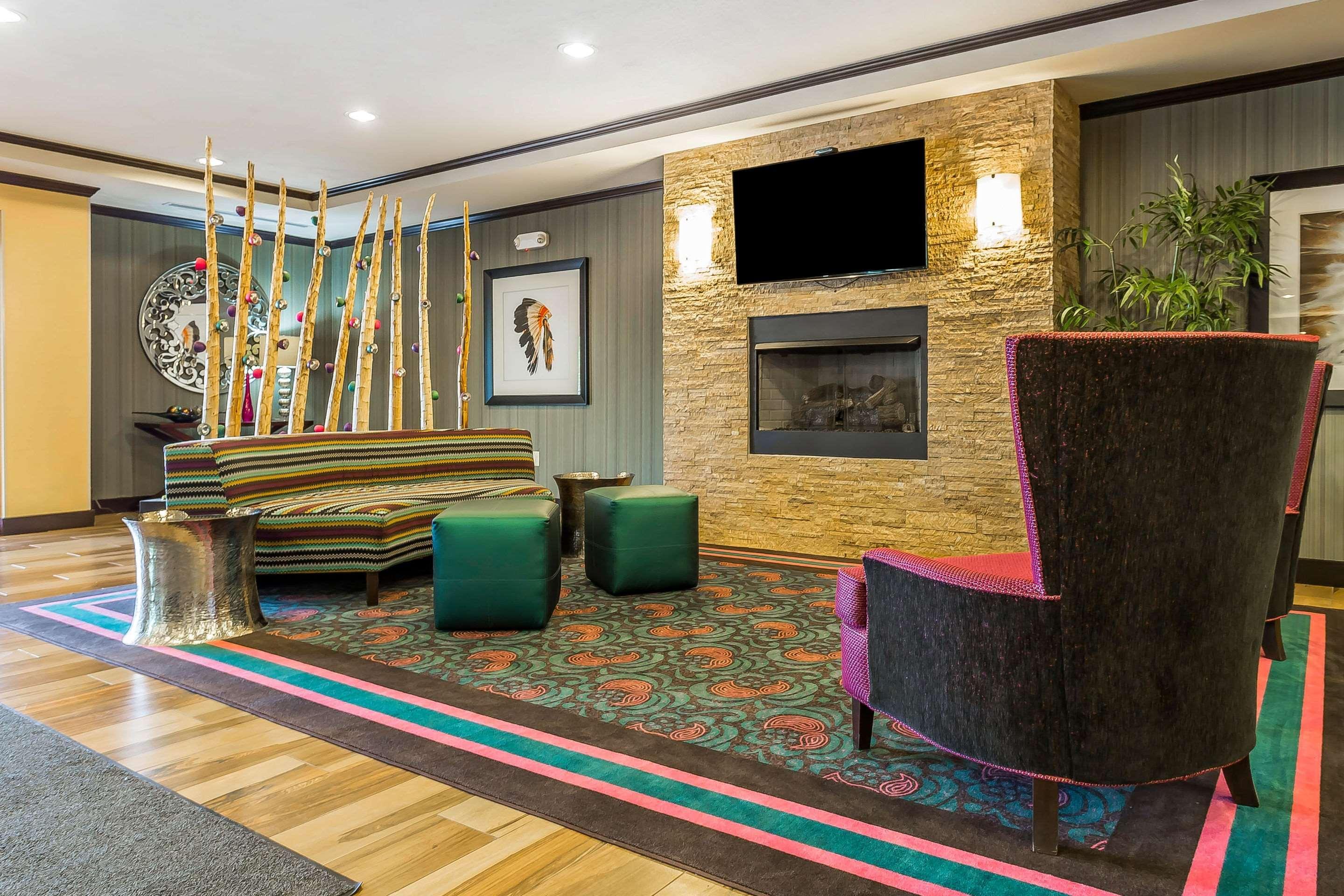 Comfort Inn & Suites Newcastle - Oklahoma City Eksteriør bilde