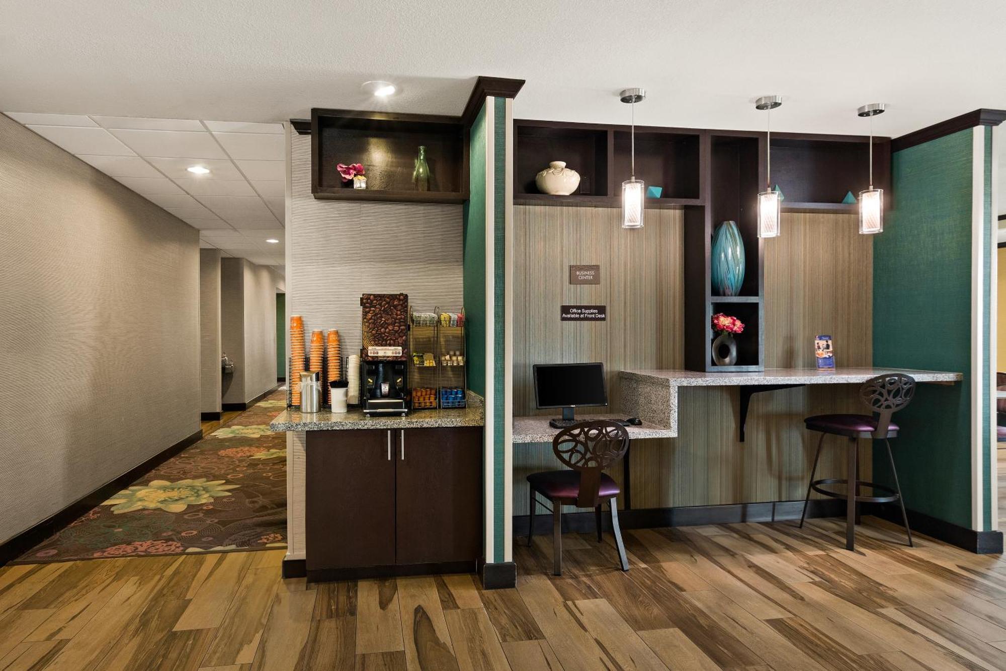 Comfort Inn & Suites Newcastle - Oklahoma City Eksteriør bilde