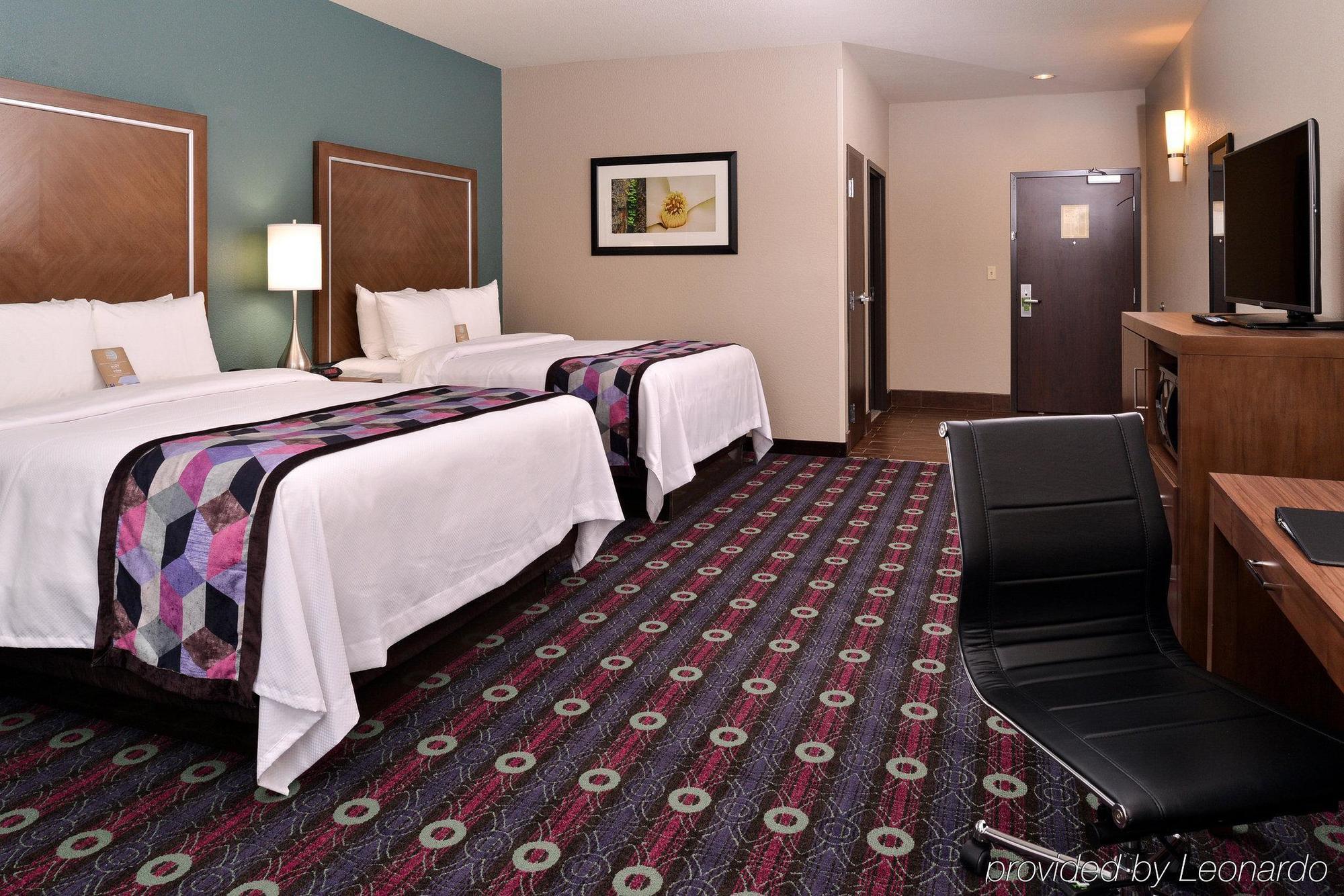 Comfort Inn & Suites Newcastle - Oklahoma City Eksteriør bilde
