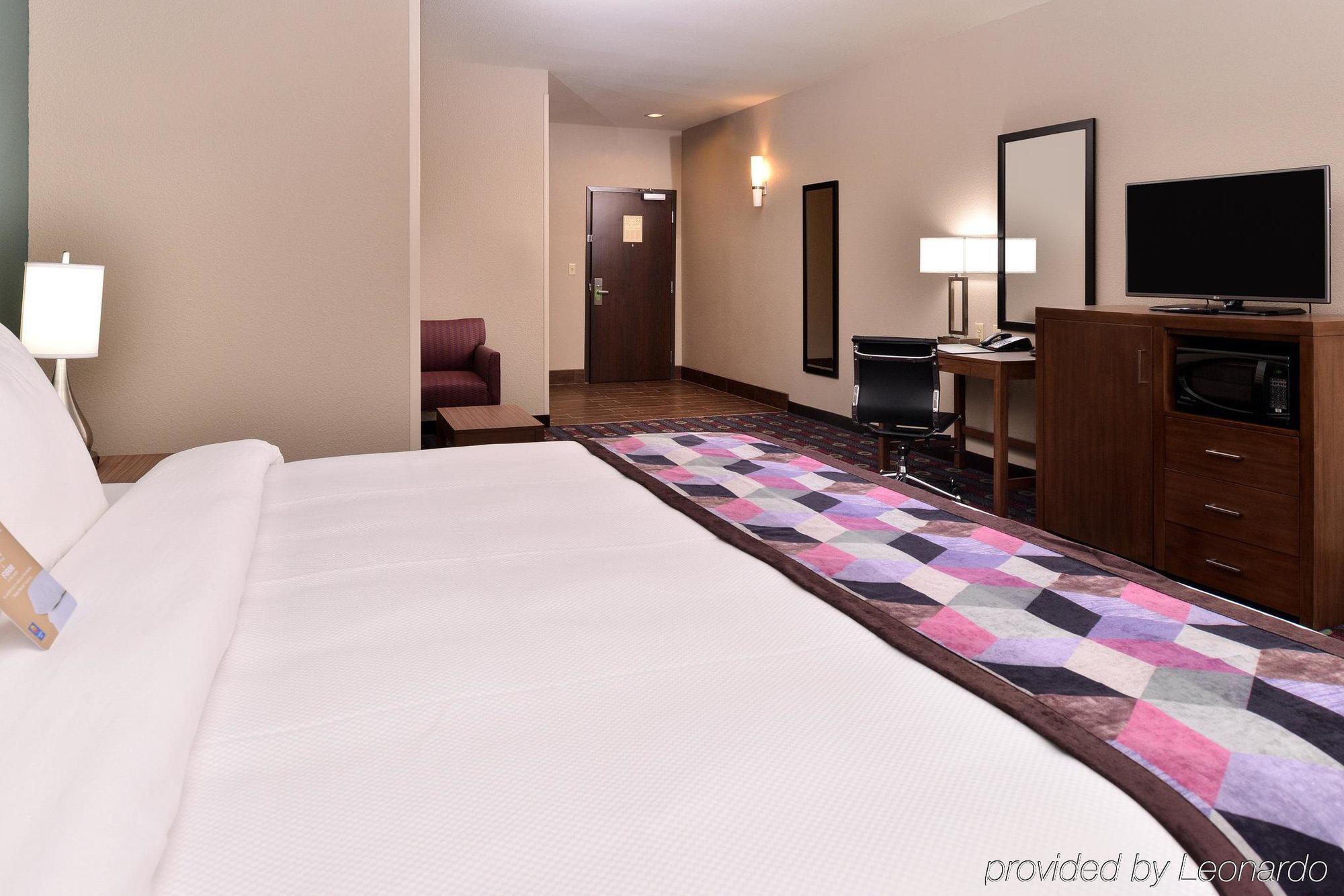 Comfort Inn & Suites Newcastle - Oklahoma City Eksteriør bilde