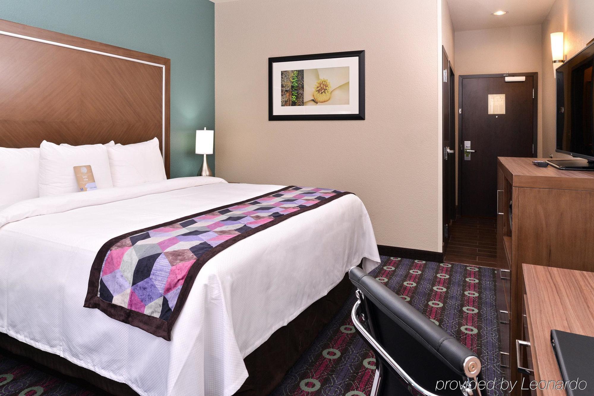 Comfort Inn & Suites Newcastle - Oklahoma City Eksteriør bilde