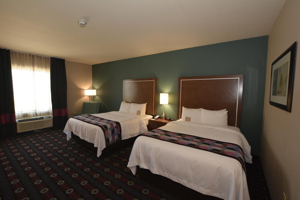 Comfort Inn & Suites Newcastle - Oklahoma City Eksteriør bilde