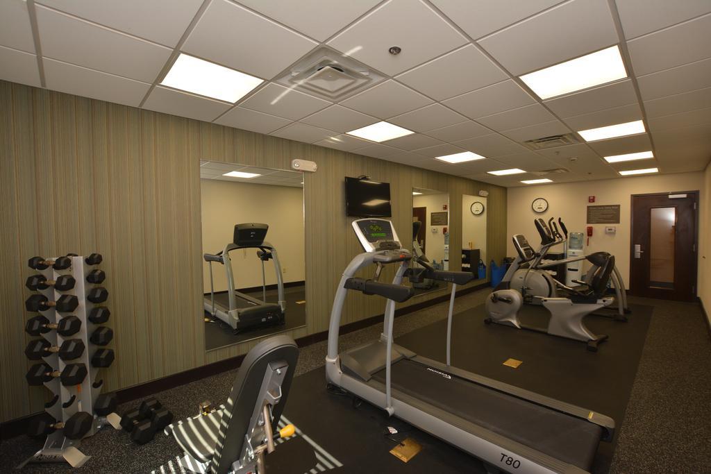 Comfort Inn & Suites Newcastle - Oklahoma City Eksteriør bilde