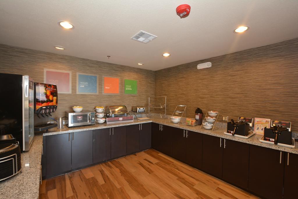 Comfort Inn & Suites Newcastle - Oklahoma City Eksteriør bilde